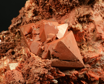 Quartz var. Jacinto de Compostela - Chella, Valencia, Spain